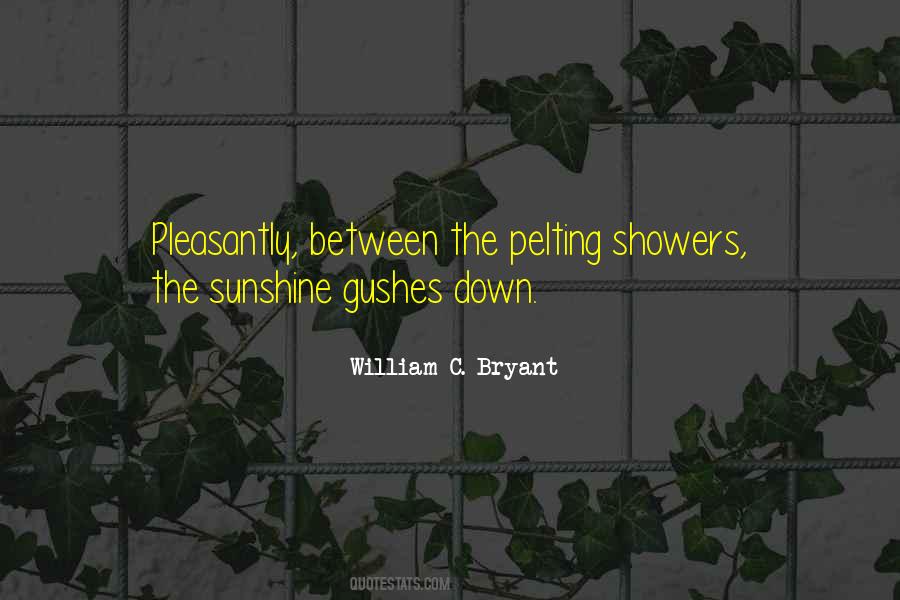 William C. Bryant Quotes #126821