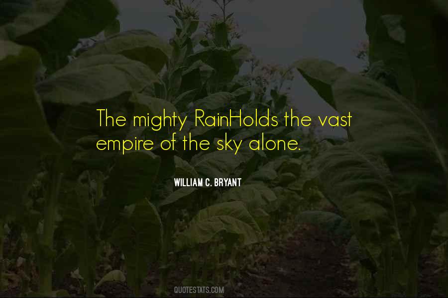 William C. Bryant Quotes #1524011