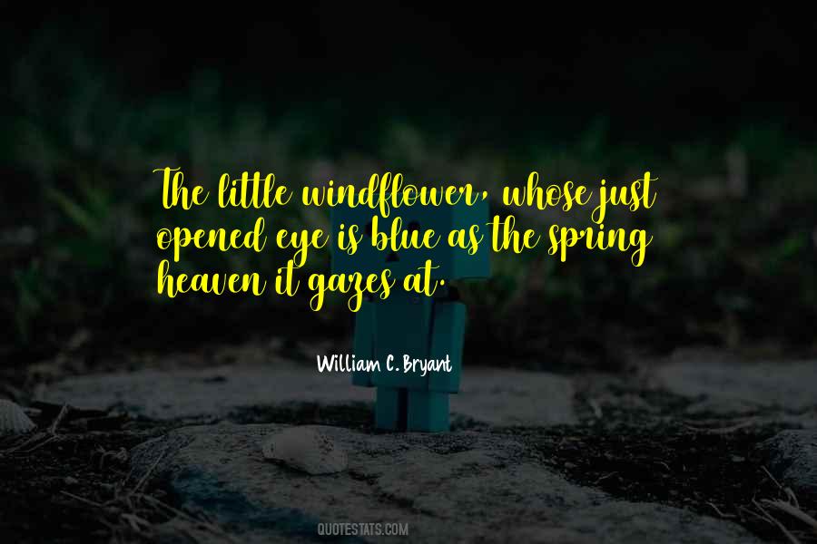 William C. Bryant Quotes #1655357