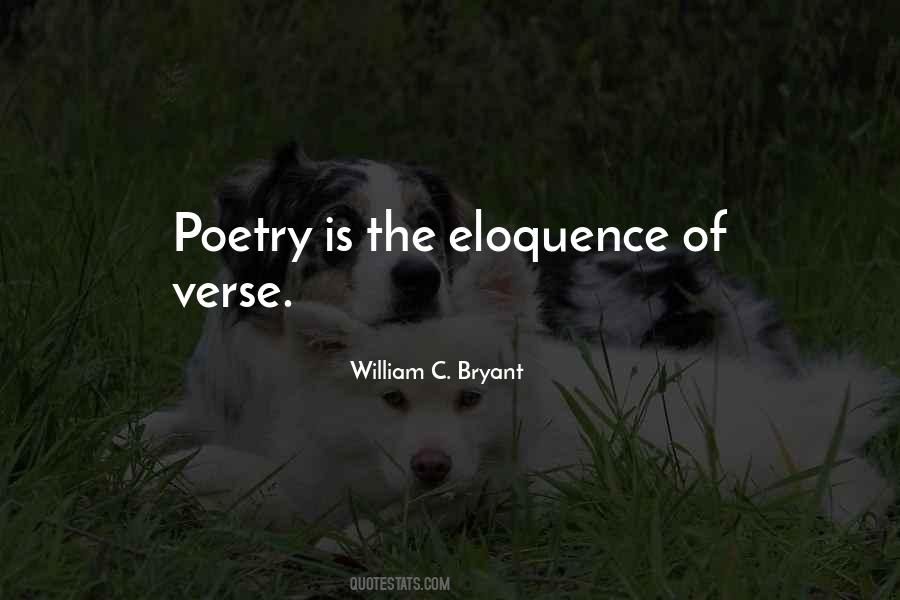 William C. Bryant Quotes #1767610