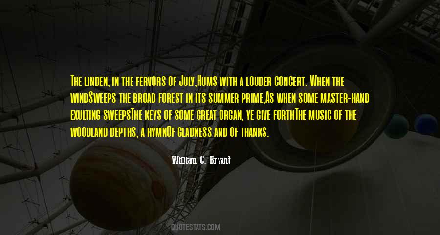 William C. Bryant Quotes #1826777