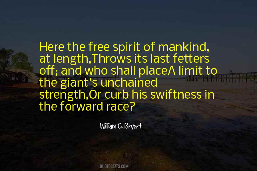 William C. Bryant Quotes #395241