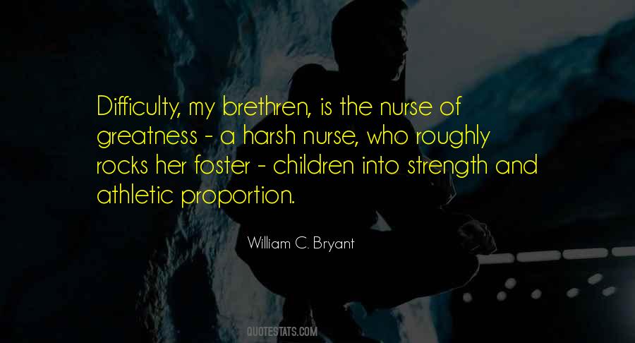 William C. Bryant Quotes #700241