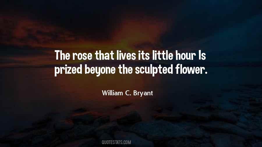 William C. Bryant Quotes #731026