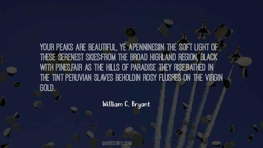 William C. Bryant Quotes #756644