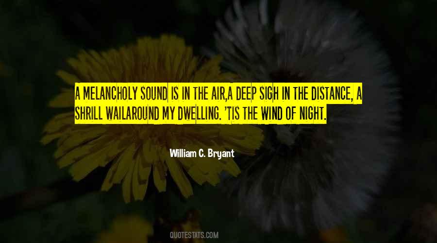 William C. Bryant Quotes #859051