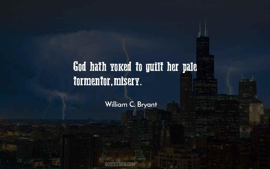 William C. Bryant Quotes #896314