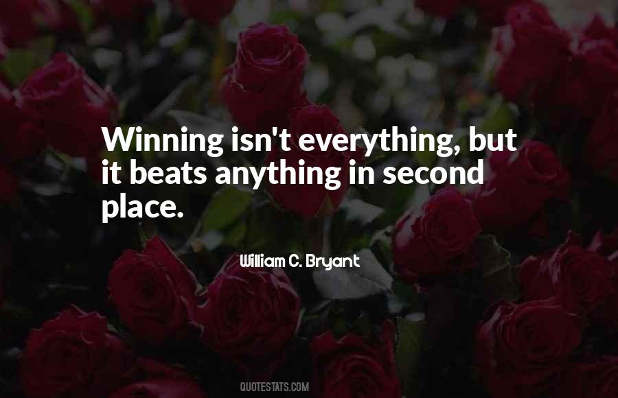 William C. Bryant Quotes #998252