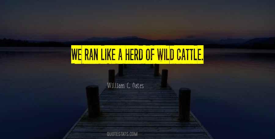 William C. Oates Quotes #499532