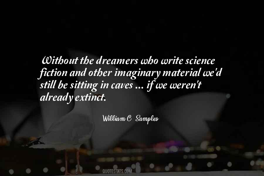 William C. Samples Quotes #736612