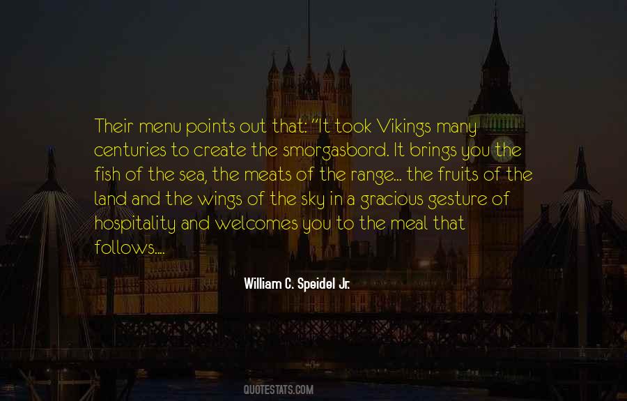 William C. Speidel Jr. Quotes #1780304 William C. Speidel Jr. Quotes #1780304