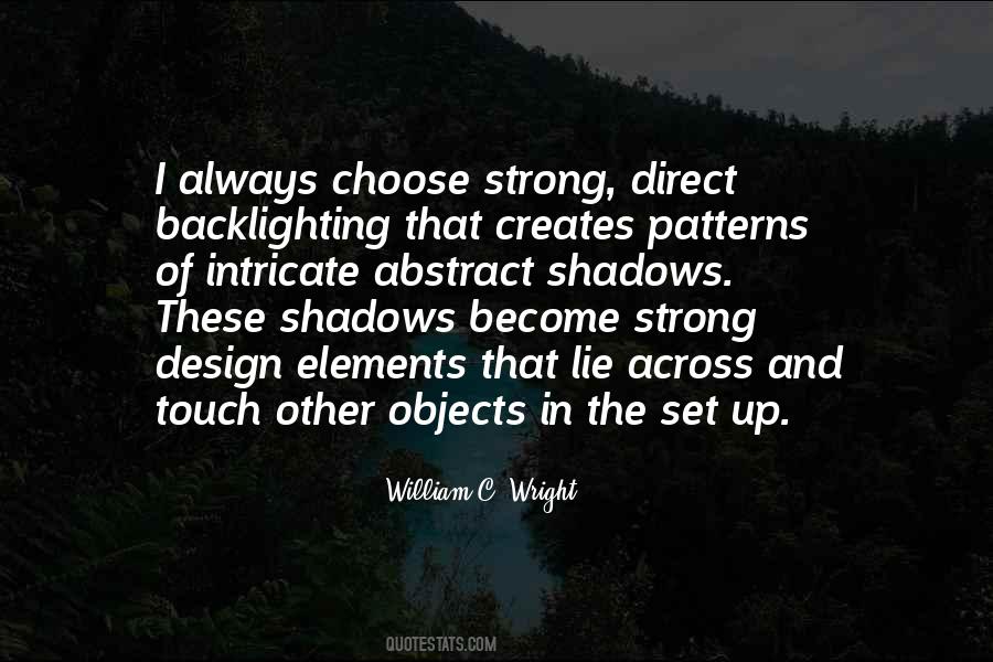 William C. Wright Quotes #1838623