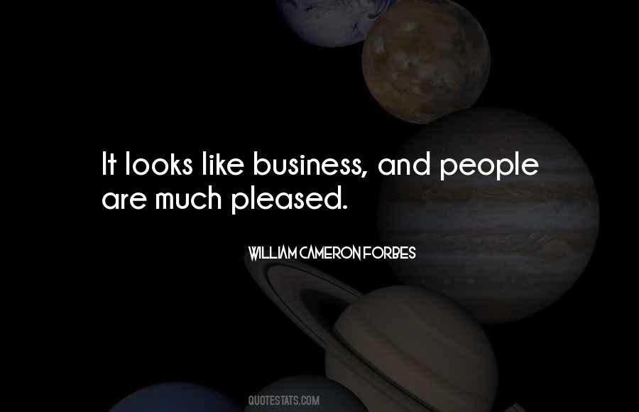 William Cameron Forbes Quotes #1296044 William Cameron Forbes Quotes #1296044