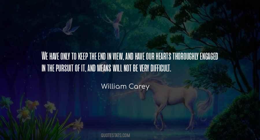 William Carey Quotes #795673