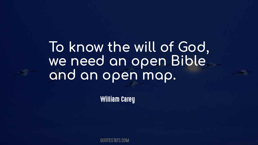 William Carey Quotes #865759