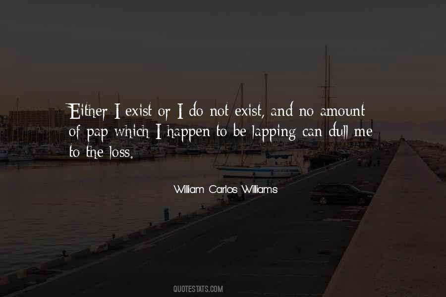 William Carlos Williams Quotes #1075560