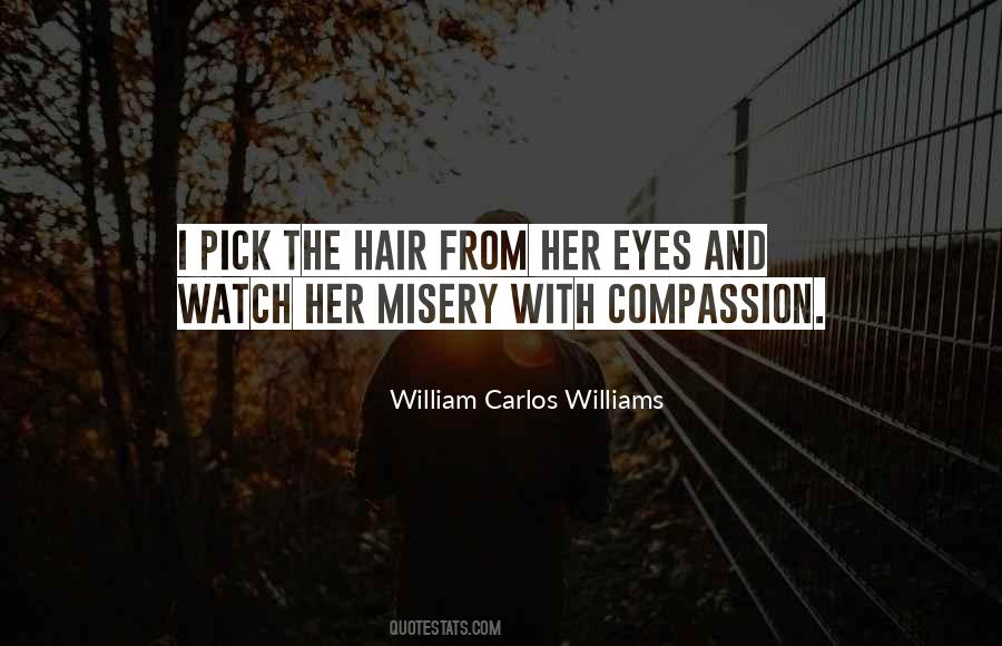 William Carlos Williams Quotes #1198496