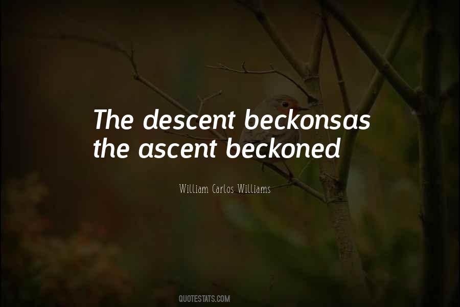 William Carlos Williams Quotes #120286