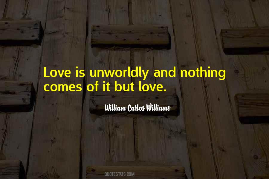 William Carlos Williams Quotes #1213047