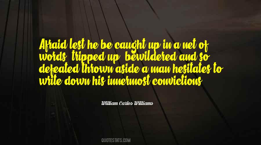 William Carlos Williams Quotes #1415667