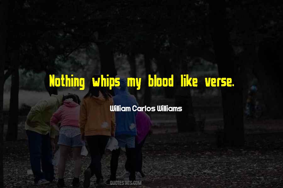 William Carlos Williams Quotes #1707255