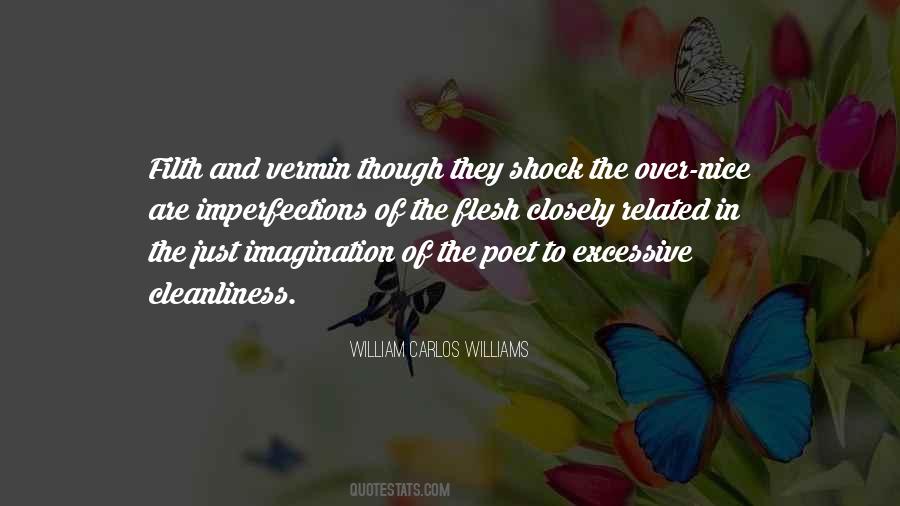 William Carlos Williams Quotes #1865872