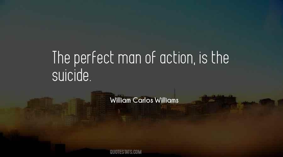 William Carlos Williams Quotes #315350