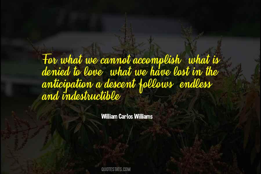 William Carlos Williams Quotes #356577