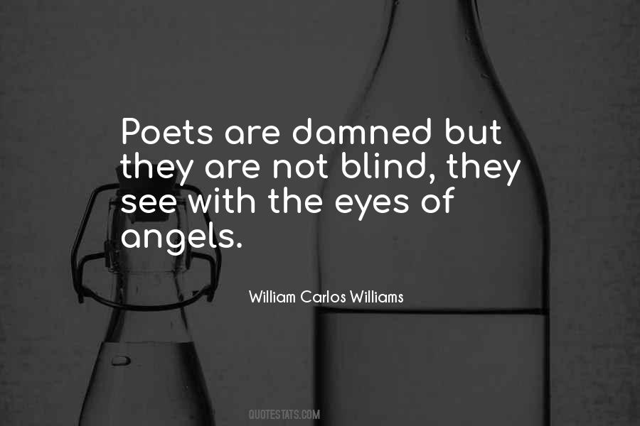 William Carlos Williams Quotes #491250