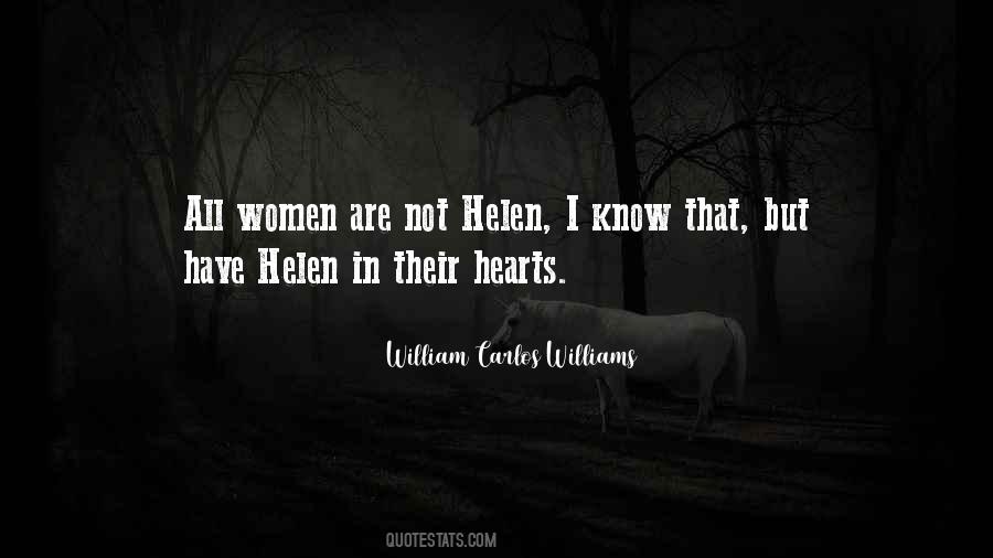 William Carlos Williams Quotes #602208