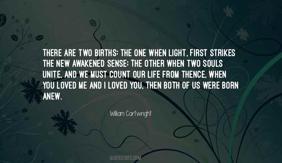 William Cartwright Quotes #110396