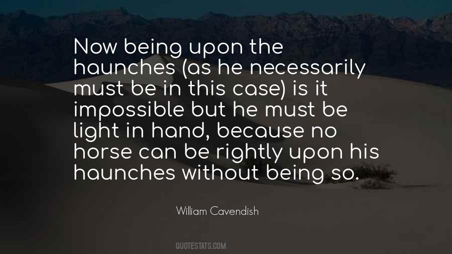 William Cavendish Quotes #1378356