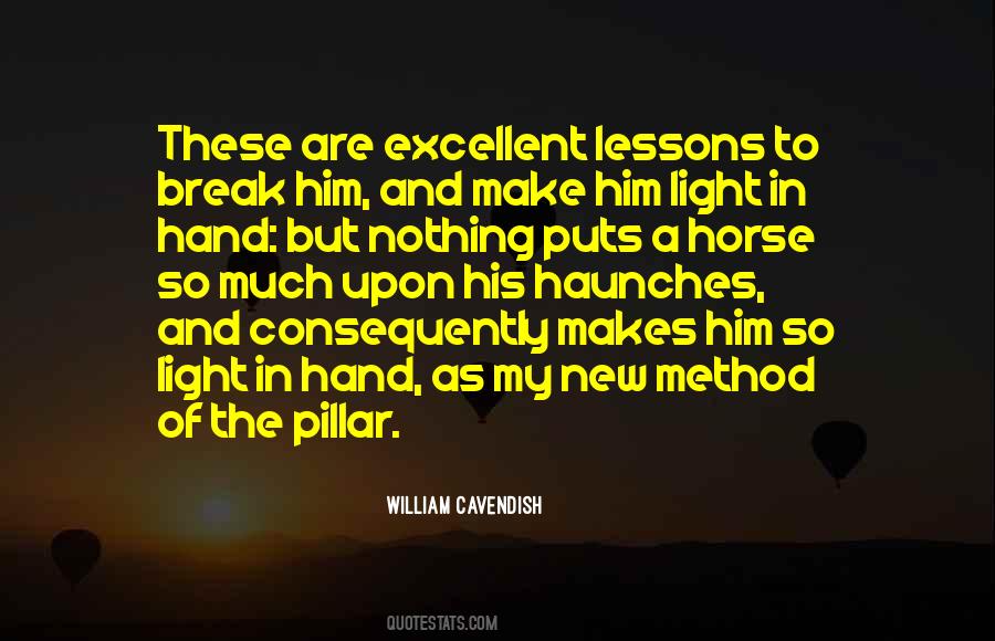 William Cavendish Quotes #206001