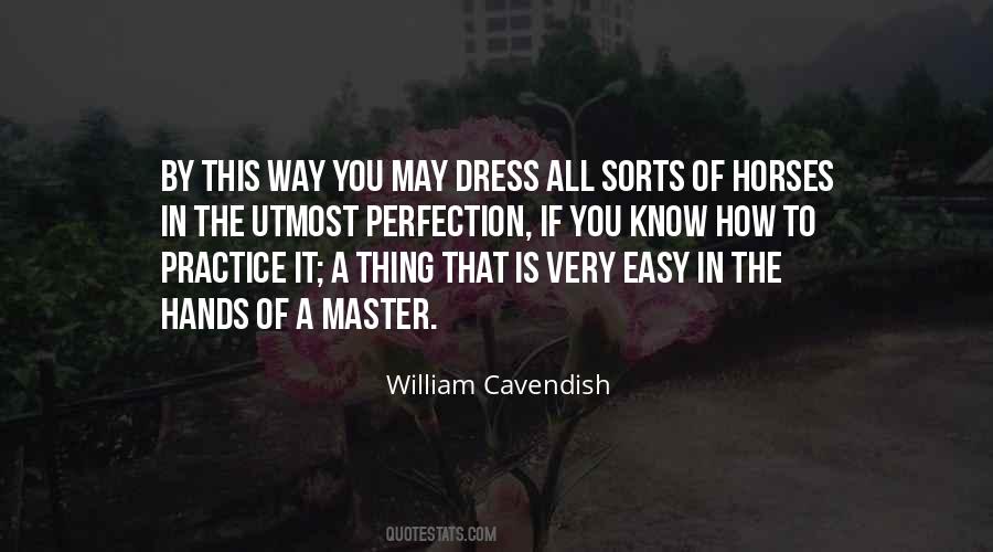 William Cavendish Quotes #398624