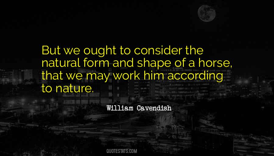 William Cavendish Quotes #489959