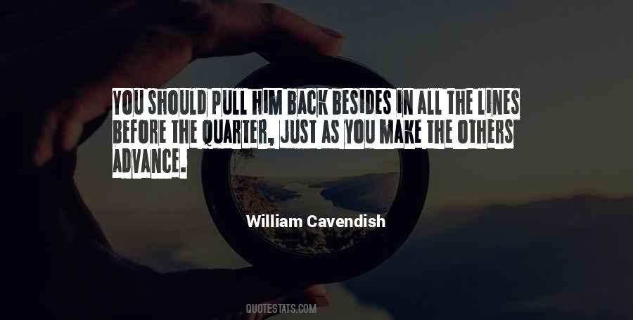 William Cavendish Quotes #678654