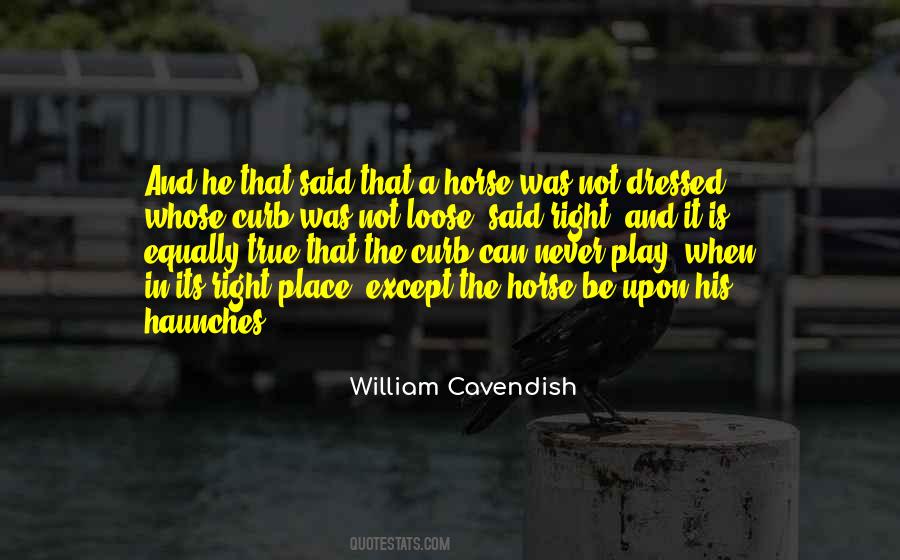 William Cavendish Quotes #684957