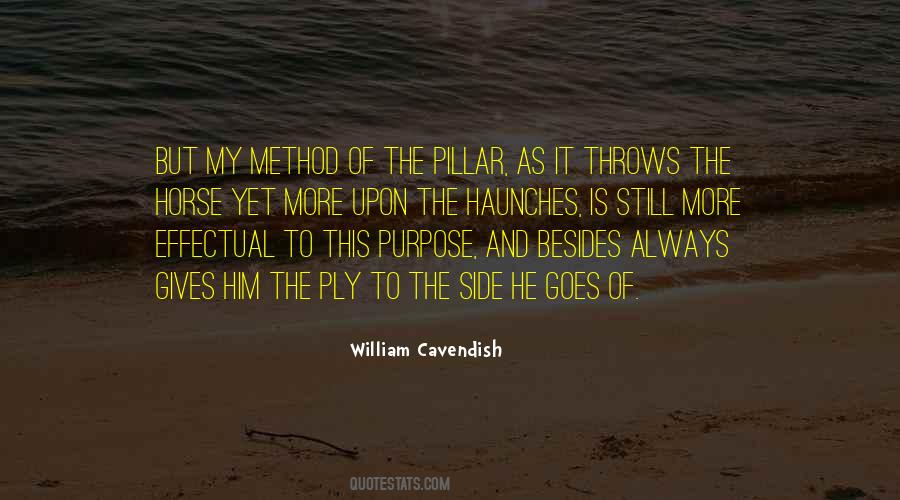 William Cavendish Quotes #779815