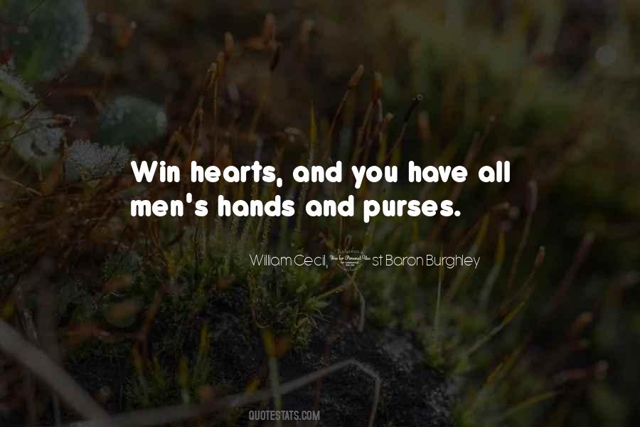 William Cecil, 1st Baron Burghley Quotes #648976