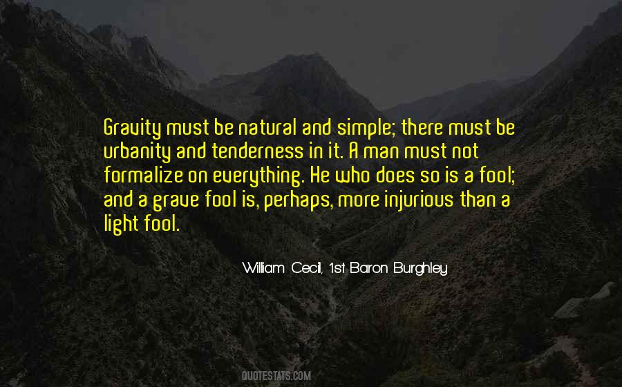 William Cecil, 1st Baron Burghley Quotes #714743