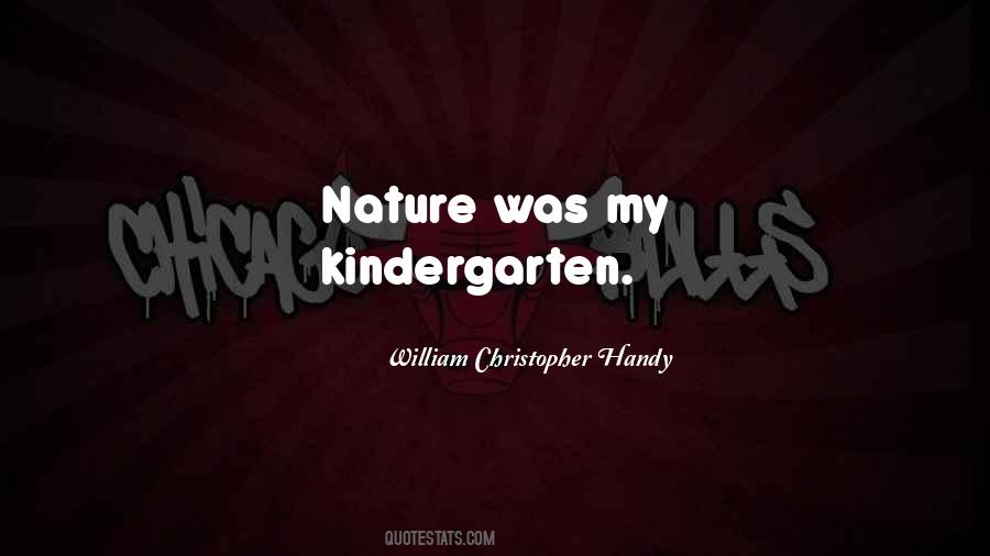 William Christopher Handy Quotes #1811645