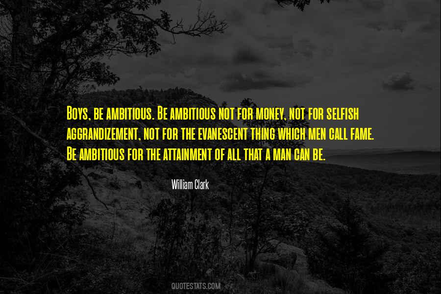 William Clark Quotes #417413 William Clark Quotes #417413