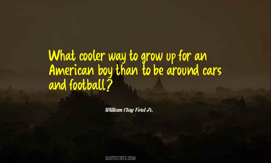 William Clay Ford Jr. Quotes #1486477