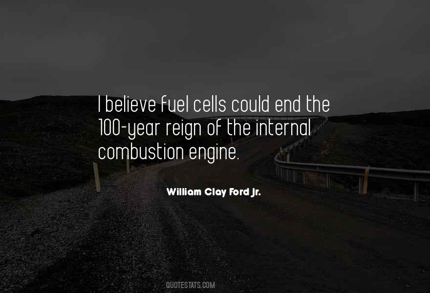 William Clay Ford Jr. Quotes #1616700