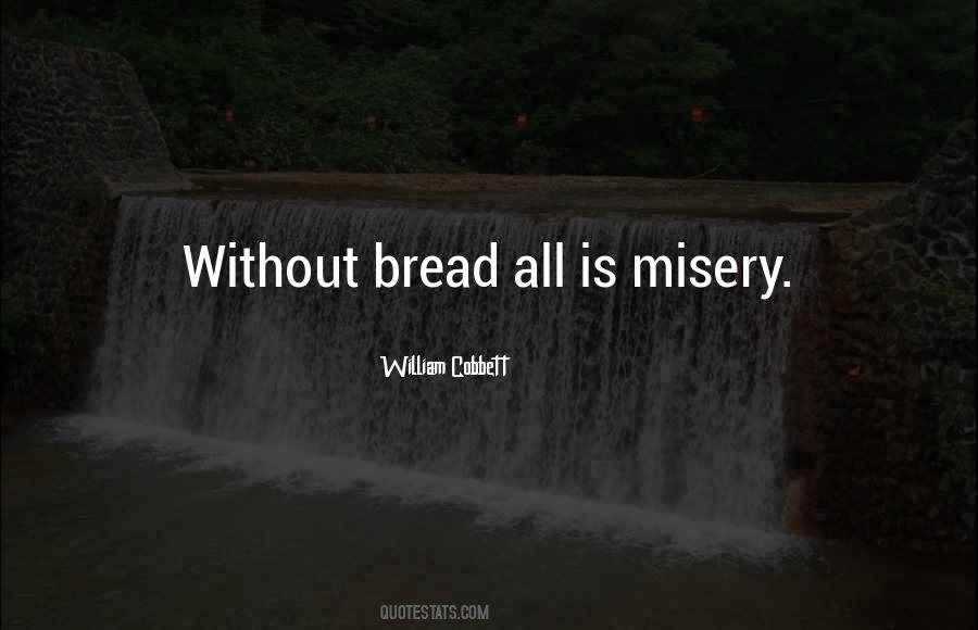 William Cobbett Quotes #1012902