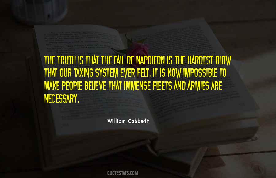 William Cobbett Quotes #1198777