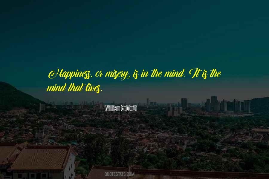 William Cobbett Quotes #1248105