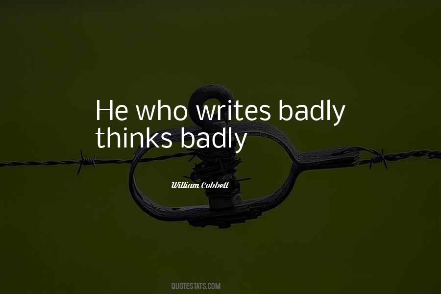 William Cobbett Quotes #1334820