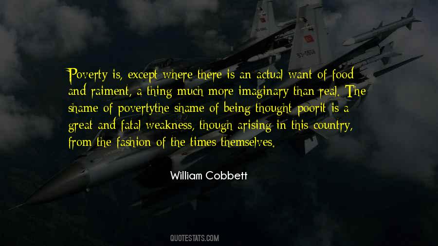 William Cobbett Quotes #153825