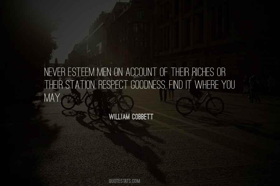 William Cobbett Quotes #154300